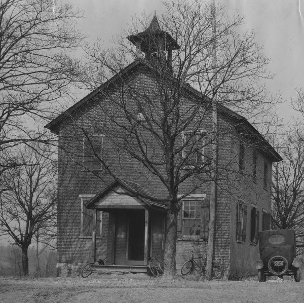 The Mill Creek Hundred History Blog The Fairview School 90