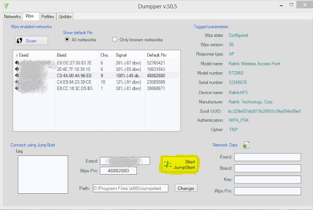 برنامج اختراق الواي فاي للكمبيوتر سريع و رائع  برنامج اختراق الواي فاي للكمبيوتر سريع و رائع