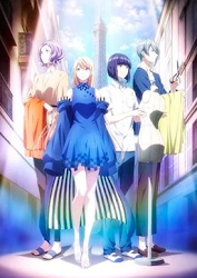 Ver novela Runway de Waratte Capitulo 4