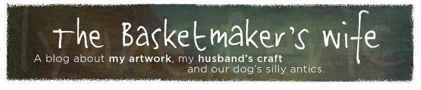 the basketmaker's wife