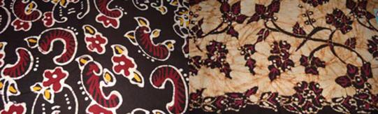 Gambar Motif Batik Brebes