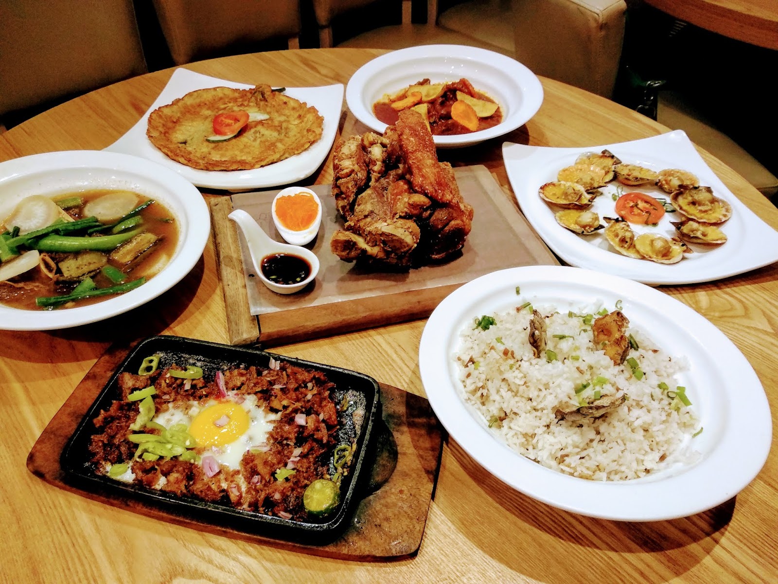 Kuya J S New Duo Halo Halo Espesyal