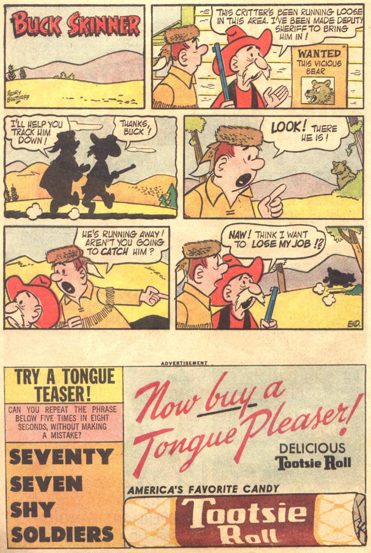 Read online World's Finest Comics comic -  Issue #135 - 12