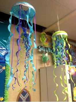 9 Ideas espectaculares para decorar techos para fiestas ~ Solountip.com