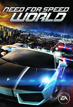 Download Need for Speed World - Baixar para PC Grátis