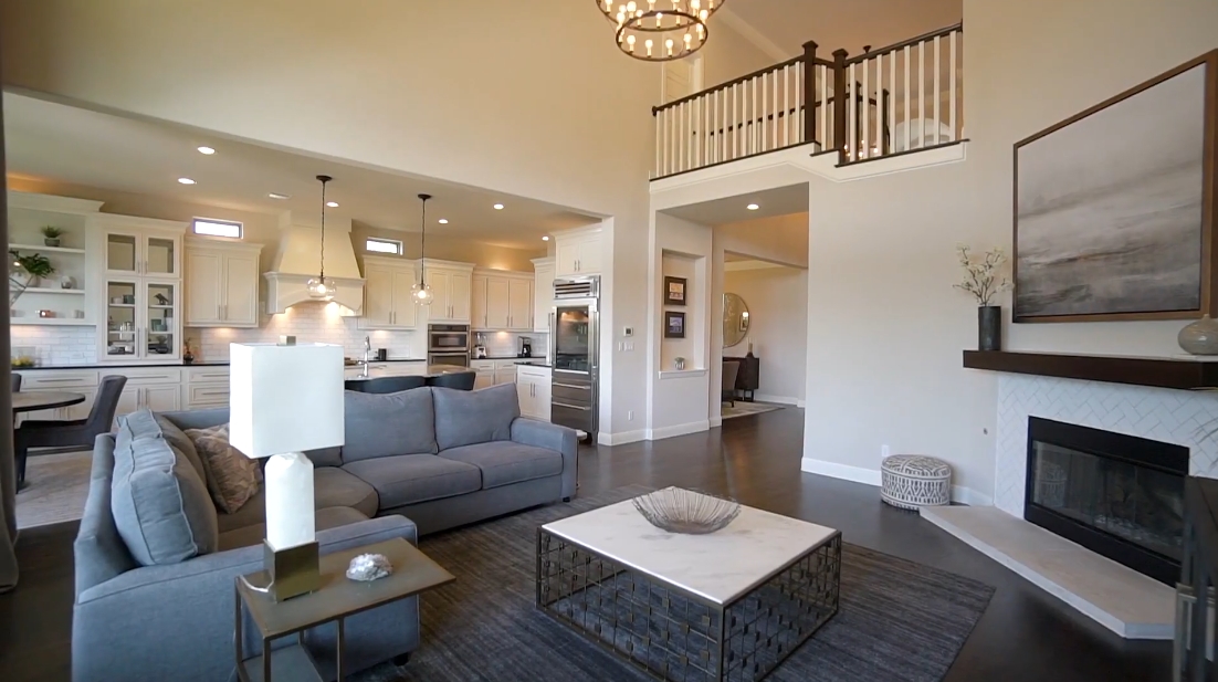 26 Interior Design Photos vs. Rocky Creek Austin Texas Luxury Home Tour