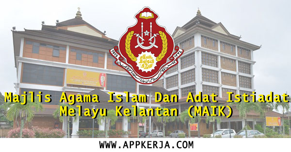 Majlis Agama Islam Dan Adat Istiadat Melayu Kelantan