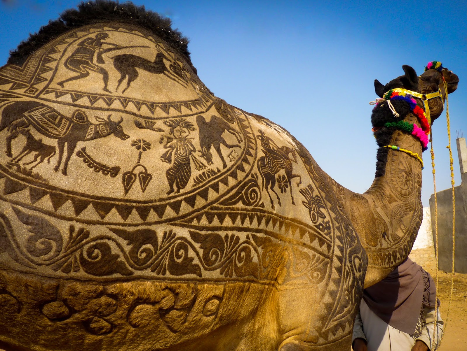20 Stunningly Colorful Festivals Of Rajasthan 20-stunningly-colorful-festivals-of-rajasthan