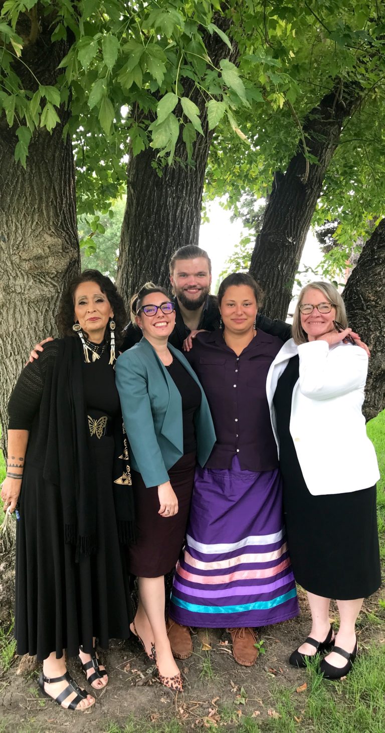 CENSORED NEWS 'Last Child Camp' Judge Dismissed Riot Cases for Two