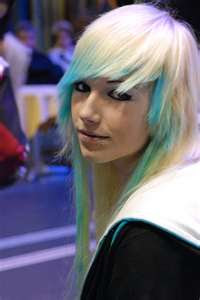Lovely Teenage Hairstyles Lovely Teenage Hairstyles