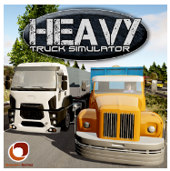 Heavy Truck Simulator Mod Apk Heavy Truck Simulator Mod Apk