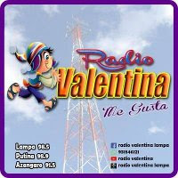 radio valentina