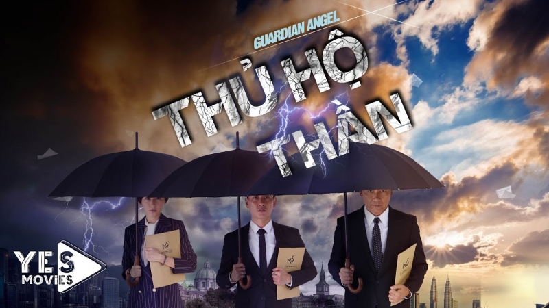 Thủ Hộ Thần