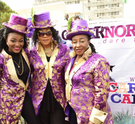 nollywood celebrities calabar cross rivers