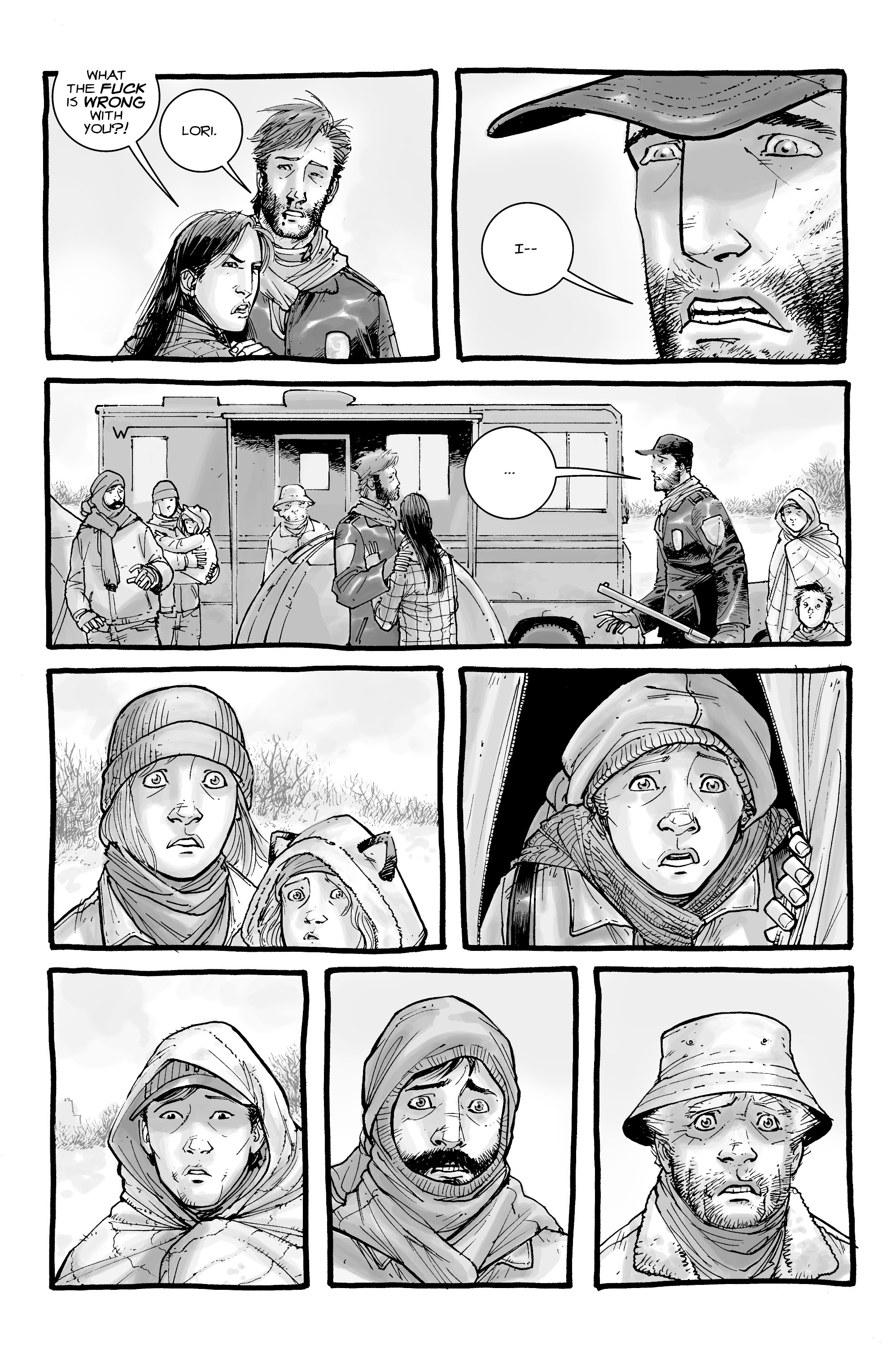 The Walking Dead issue 6 - Page 17