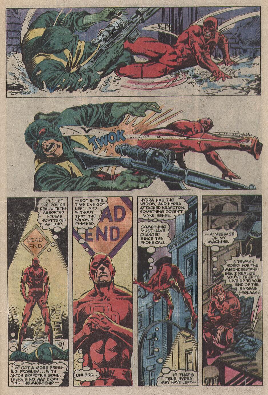 Daredevil (1964) 207 Page 15