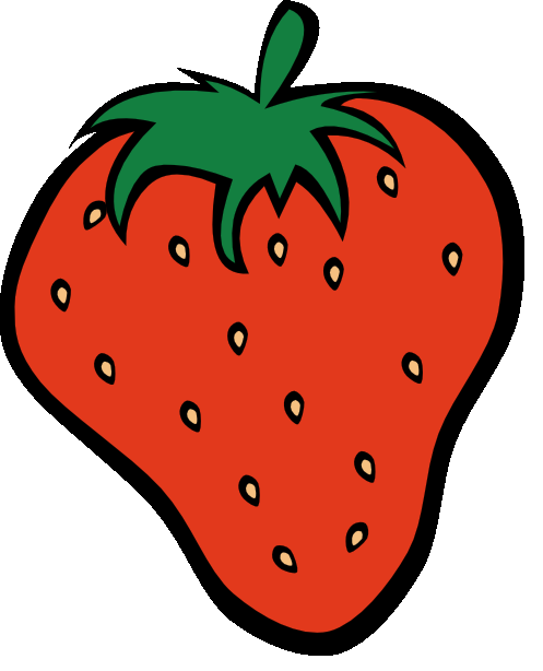 Figuras de color rojo para imprimir - Imagui