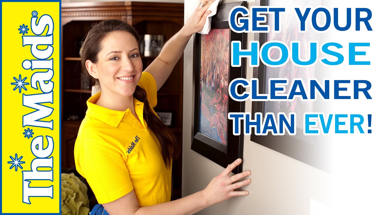 The Maids Clean Sugarland