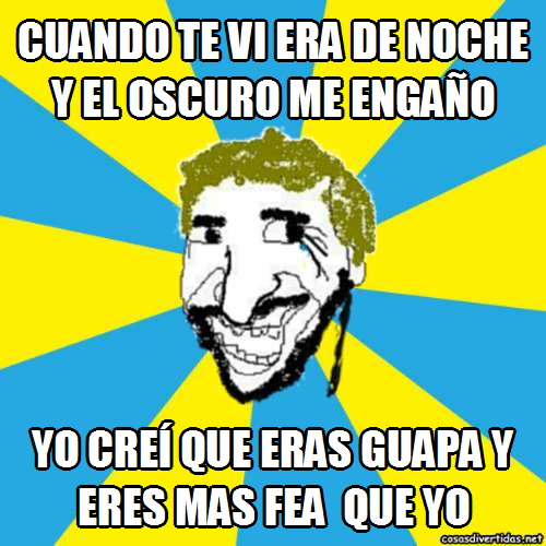 Frases cortas groseras para dedicar