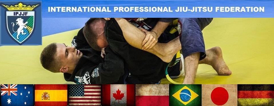 International Professional Jiu-Jitsu Federation