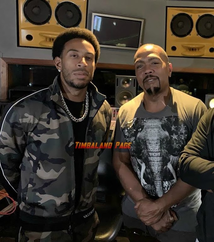 LudaCris Previews Unreleased Track "Silence of the Lambs" Featuring Lil Wayne