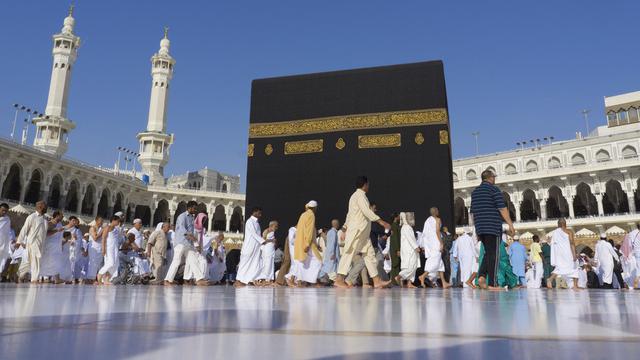 Waktu Terbaik untuk Umroh dan Persiapan Travel Umroh Terpercaya dengan
