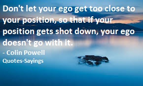 ego quotes