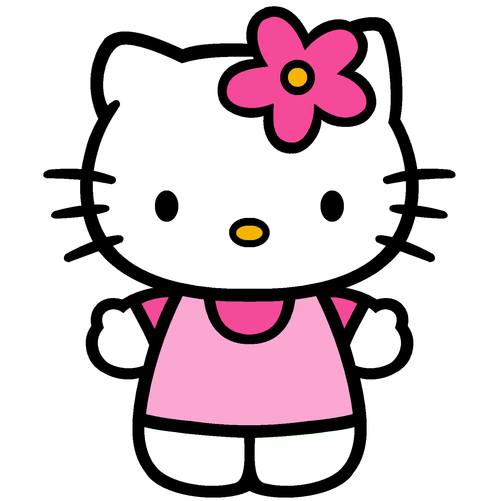 Tổng hợp Hình Hello Kitty Cute giá rẻ bán chạy tháng 32023  BeeCost