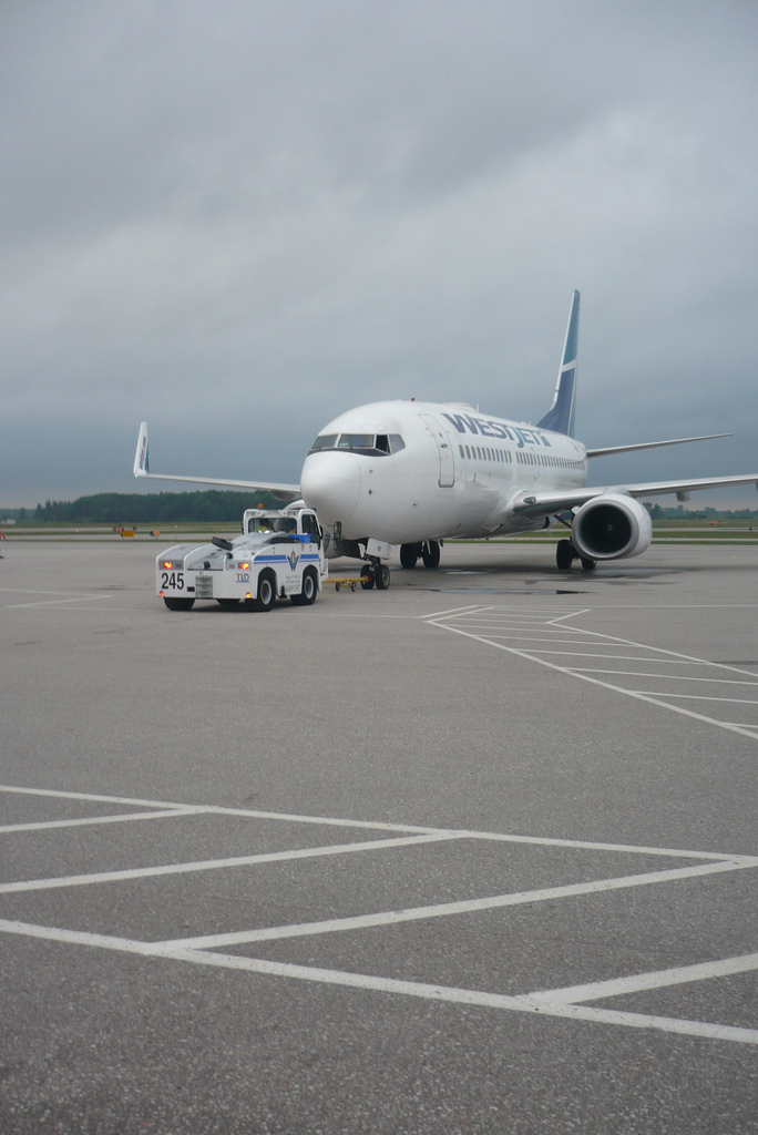  Duffer's Rule Government of Canada invests in airport safety at
