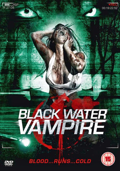 Vùng Nước Đen - The Black Water Vampire (2014)