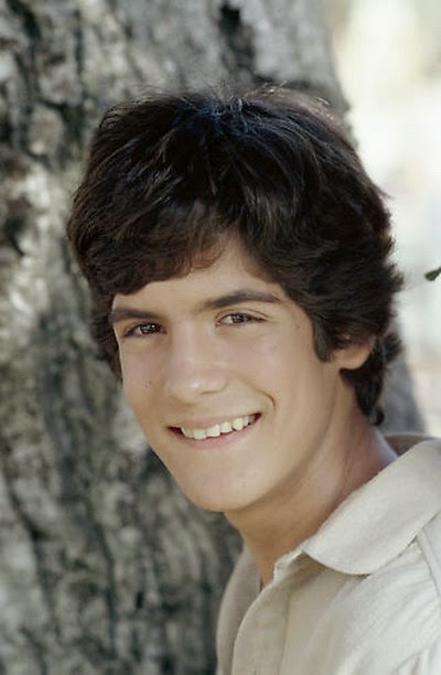 RacerX111 Male Fakes: Matthew Laborteaux