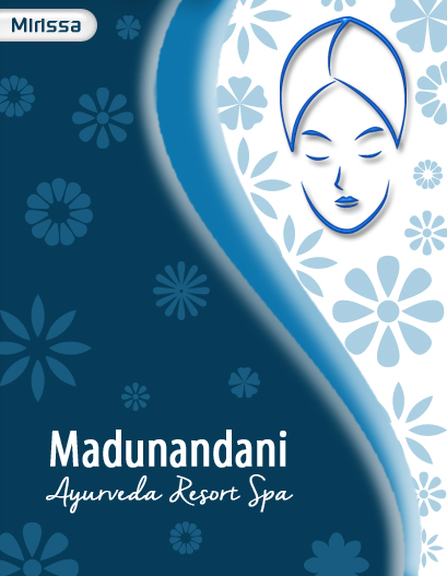 Madunandani Ayurveda Resort Spa Madushani Ayurveda spa