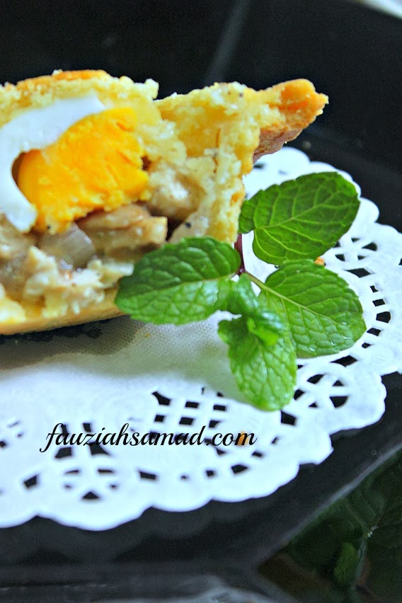 Pai Ayam Garing Guna Pie Maker Elektrik Fauziahsamadcom