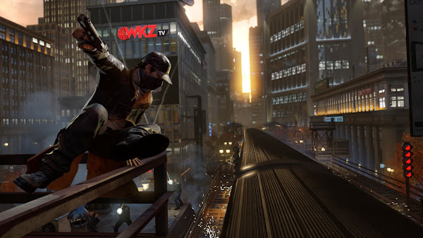 Watch Dogs (2014) Full PC Game Mediafire Resumable Download Links