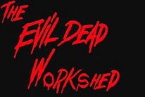 The Evil Dead Workshed