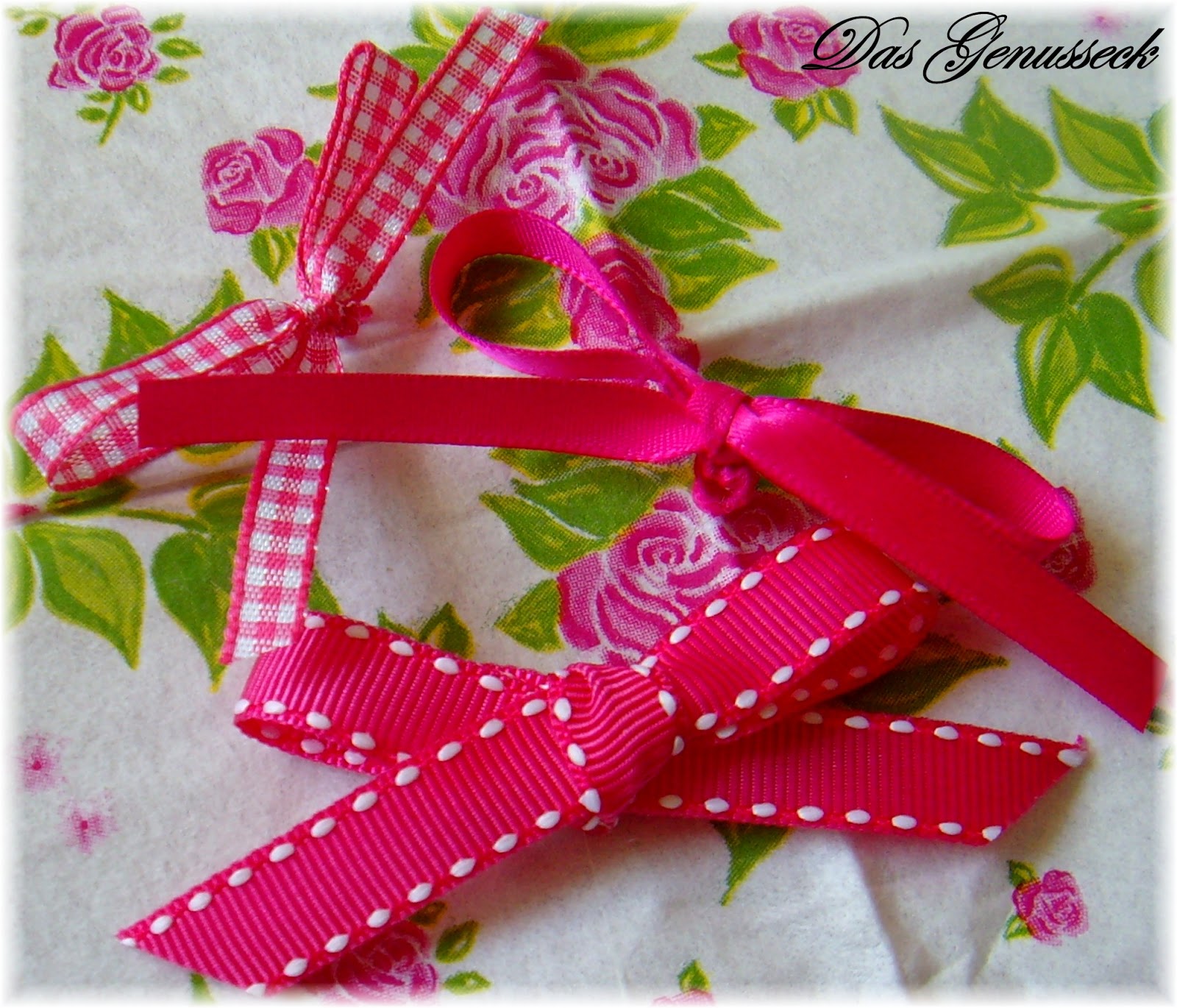 Das Genusseck: Zitronen-Himbeer Cake Pops