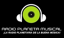 Radio Planeta Musical