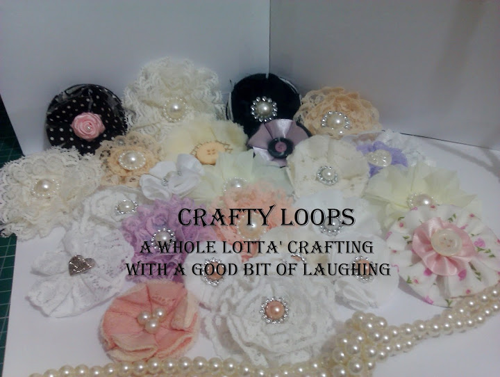 Have you seen my Craft Blog?