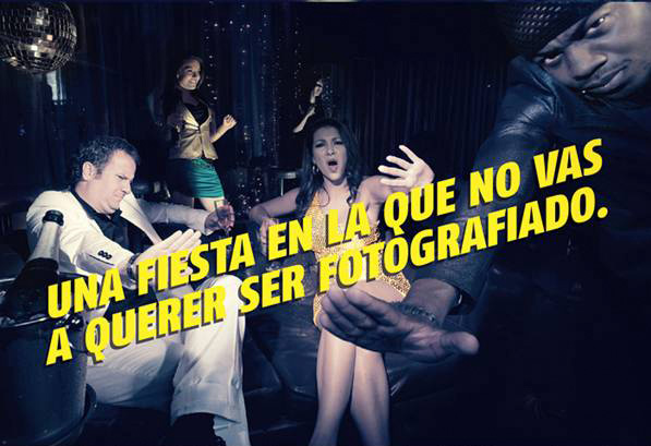 Telenovela Popland por MTV 2 una fiesta en la que no vas a querer ser fotografiado