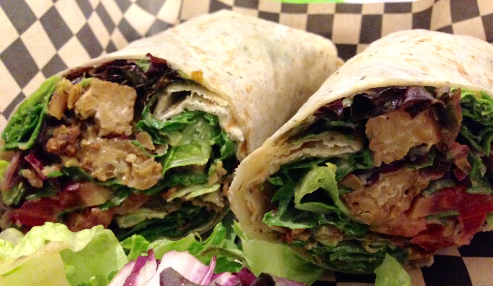 Leaf and Ladle 1113 North State Street