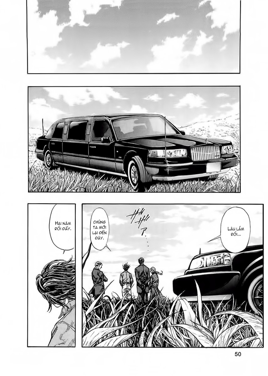 Zetman chap 73
