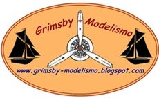 Grimsby-Modelismo Inicio