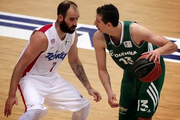 Μόνο ο Διαμαντίδης!