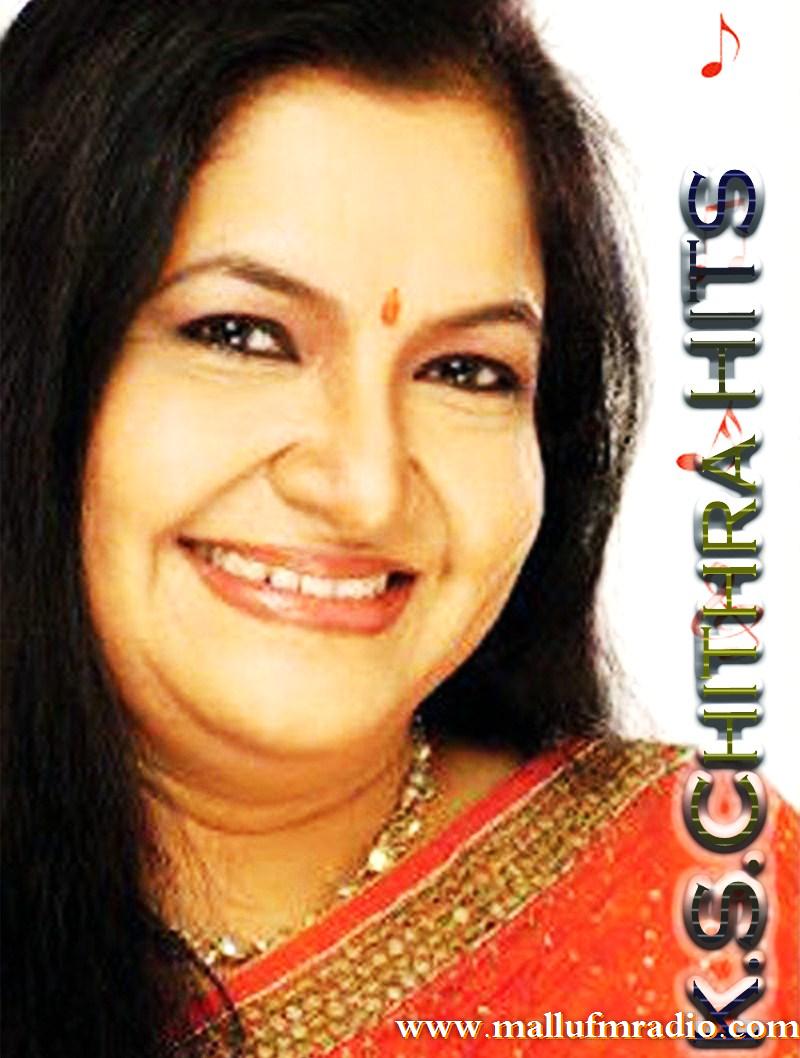 P V Chitra: Forever Popular, K.S. Chitra Is A Singer Who Has Straddled.