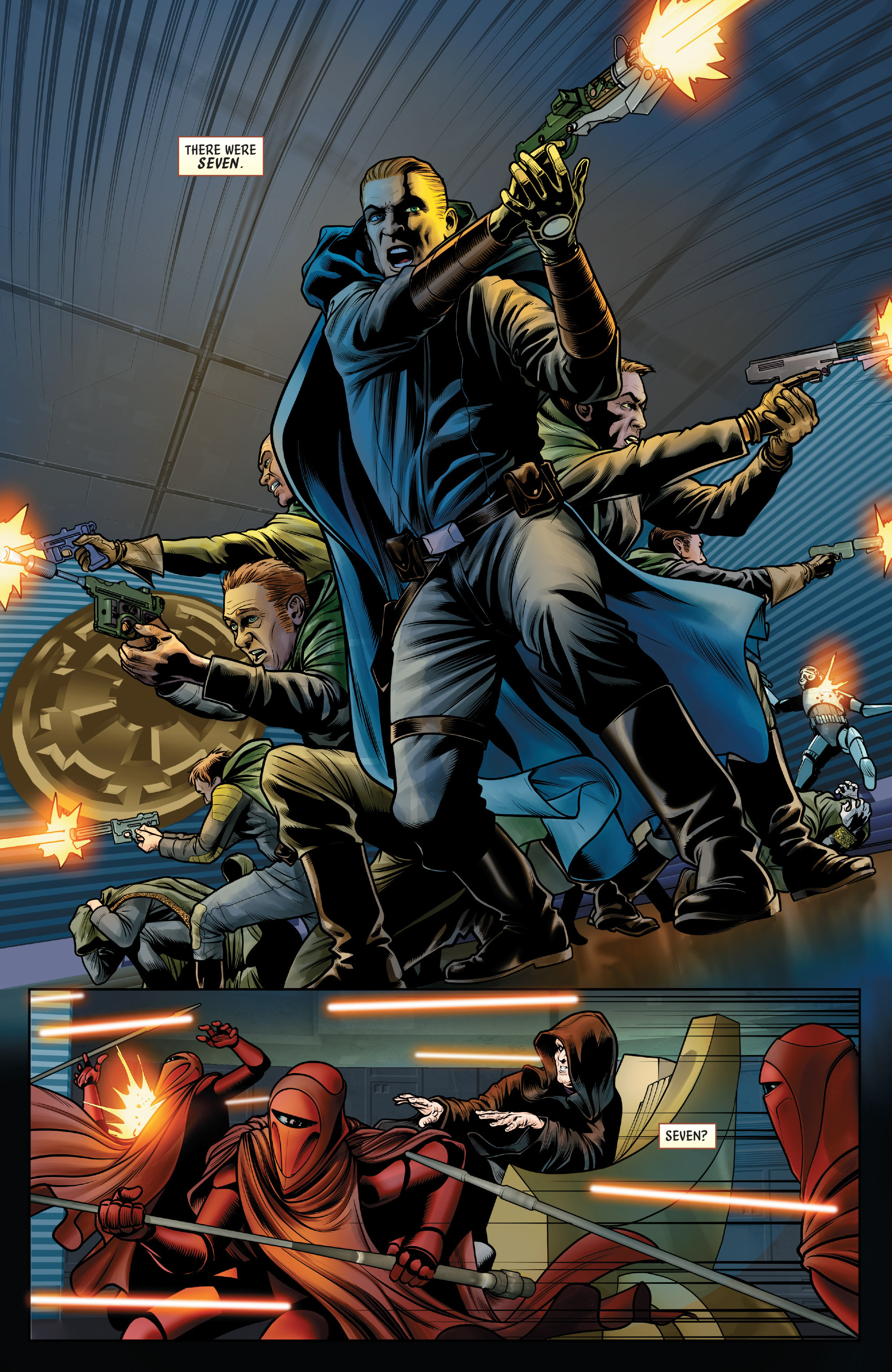 Star Wars (2015) issue Annual 1 - Page 20