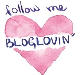 Bloglovin' Takibi İçin