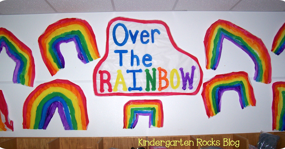 Rainbow%2B1 - Kindergarten Rocks