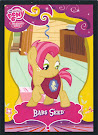 My Little Pony Babs Seed Series 2 Trading Card