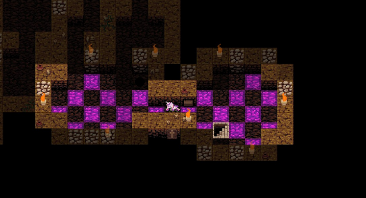 Equestria Daily Mlp Stuff A Pony Mod For Crypt Of The Necrodancer Arrives