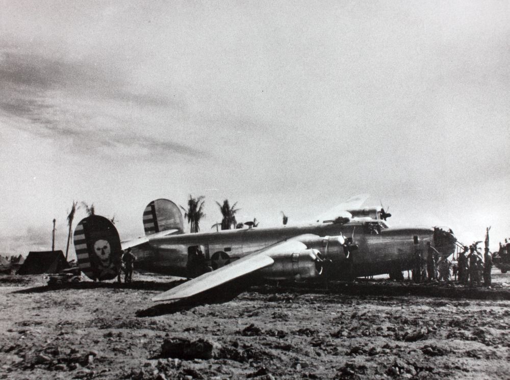 90th Bombardment Group